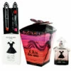 Guerlain Women's La Petite Robe Noir Gift Set 2pc Fragrance
