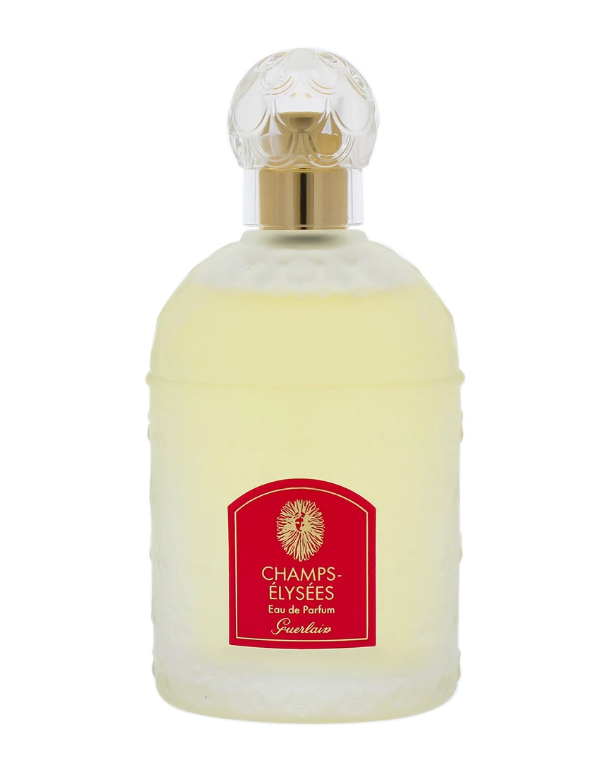 Guerlain Women's 3.4oz Champs Elysees Fragrance 4 Guerlain Women's 3.4oz Champs Elysees Fragrance - Image 2
