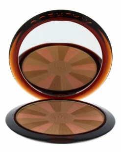 Guerlain Women's 0.3oz 01 Light Warm Terracotta Light Healthy Glow Powder Lip & Cheek Makeup