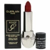 Guerlain 0.12oz #214 Rouge G De Customizable Lipstick Women Lip & Cheek Makeup -Guerlain shop online 1111125360 RLLZ 1