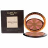 Guerlain Women's 0.3oz 05 Deep Cool Terracotta Light Healthy Glow Powder Lip & Cheek Makeup -Guerlain shop online 1111146834 RLLZ 1
