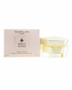 Guerlain 1.7oz Abeille Royale Rich Day Cream Women Moisturizers & Eye Cream