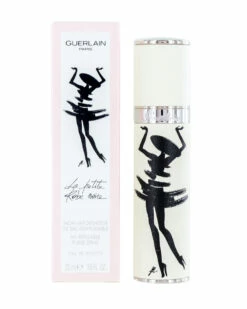 Guerlain Women's 0.6oz La Petite Robe Noire Refillable Eau De Toilette Spray Fragrance