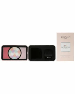 Guerlain Meteorites My Palette Meterorites Powder Women Face & Eye Makeup