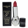 Guerlain 0.12oz #62 Rouge G De Customizable Lipstick Women Lip & Cheek Makeup -Guerlain shop online 1111250579 RLLZ 1