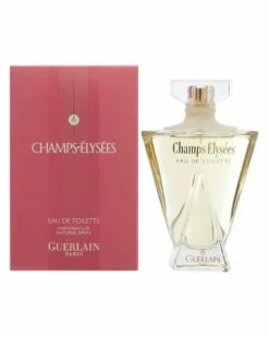 Guerlain Women's 1oz Champs Elysees EDT Spray Fragrance