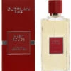 Guerlain Men's 3.4oz Habit Rouge Eau De Parfum Spray Cologne & Aftershave -Guerlain shop online 1111304147 RLLZ 1