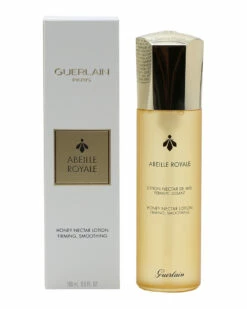 Guerlain 5oz Abeille Royale Honey Nectar Firming Smoothing Lotion Women Moisturizers & Eye Cream