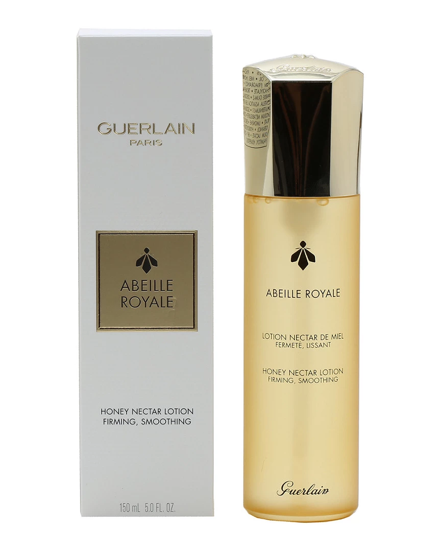 Guerlain 5oz Abeille Royale Honey Nectar Firming Smoothing Lotion Women Moisturizers & Eye Cream 2 Guerlain 5oz Abeille Royale Honey Nectar Firming Smoothing Lotion Women Moisturizers & Eye Cream