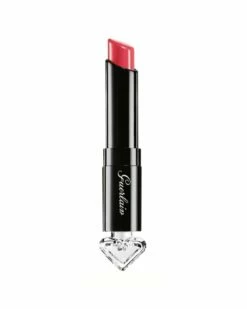 Guerlain 0.09oz 061 Pink Ballerinas La Petite Robe Noire Deliciously Shiny Lip Colour Women Lip & Cheek Makeup