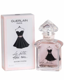 Guerlain 1oz La Petite Robe Noir Eau De Toilette Spray Women Fragrance