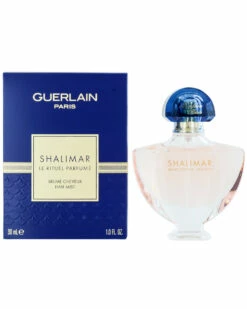 Guerlain 1oz Shalimar Hair Mist Women Fragrance
