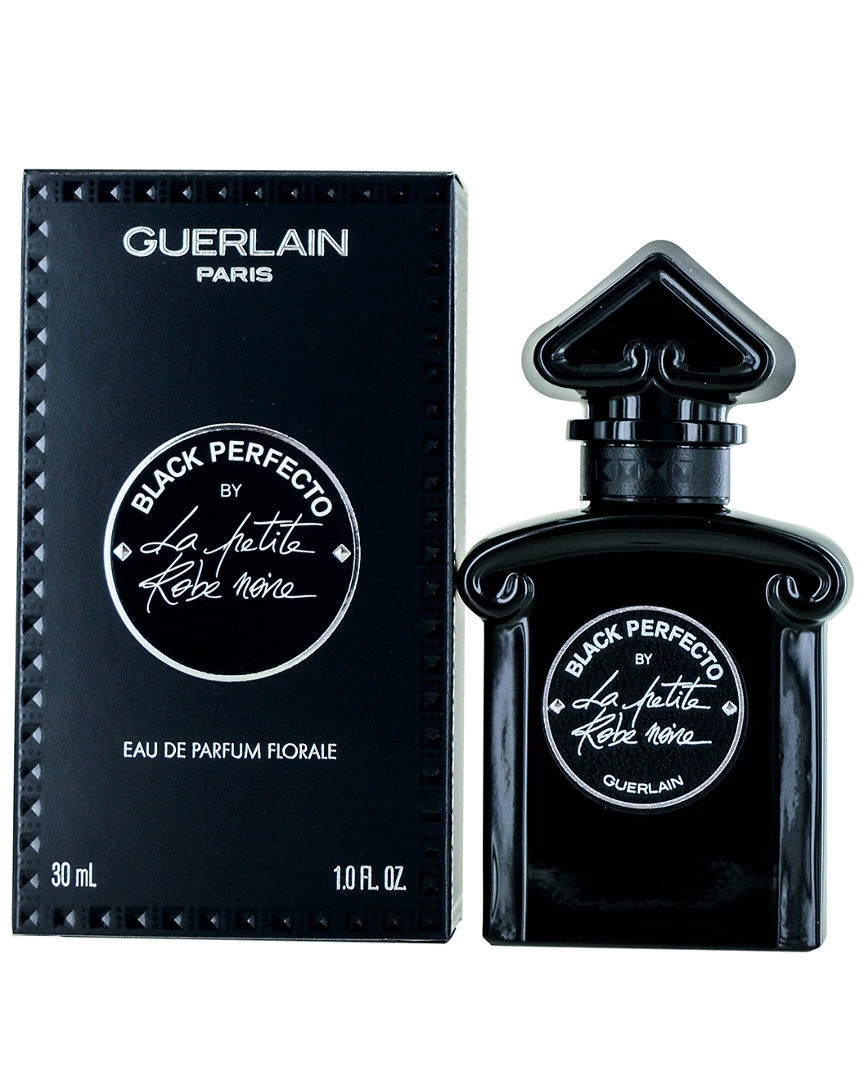 Guerlain 1oz La Petite Robe Noir Black Perfecto Florale Eau De Parfum Spray Women Fragrance 3 Guerlain 1oz La Petite Robe Noir Black Perfecto Florale Eau De Parfum Spray Women Fragrance