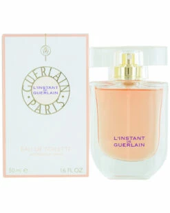 Guerlain 1.6oz L'Instant De Guerlain Eau De Toilette Spray Women Fragrance