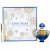 Guerlain 2pc Shalimar Souffle Gift Set Women Fragrance -Guerlain shop online 1111401821 RLLZ 1