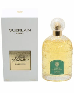 Guerlain Women's 3.4oz Jardins De Bagatelle Eau De Parfum Spray Fragrance