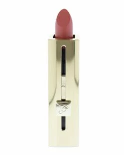 Guerlain 0.12oz Rouge Automatique Long-Lasting Lipstick - 146 Cruel Gardenia Women Lip & Cheek Makeup