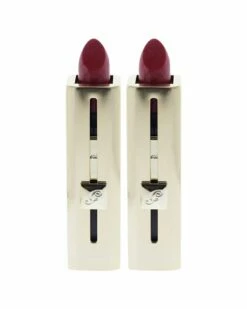 Guerlain 0.12oz Shine Automatique Hydrating Lip Shine - 221 Rouge De Damas Women Makeup Sets