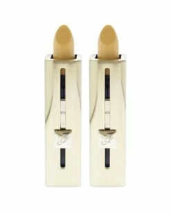 Guerlain 0.12oz Rouge Automatique Long-Lasting Lip Colour - #603 Yellow It- Stick Women Makeup Sets