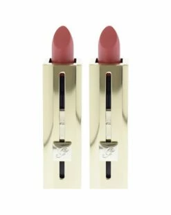Guerlain 0.12oz Rouge Automatique Long-Lasting Lipstick - #146 Cruel Gardenia Women Makeup Sets