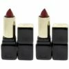 Guerlain 0.12oz KissKiss Shaping Cream Lip Colour - #324 Red Love Women Makeup Sets 2 Guerlain 0.12oz KissKiss Shaping Cream Lip Colour - #324 Red Love Women Makeup Sets -Guerlain shop online 1111479234 RLLZ 1