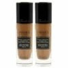 Guerlain 1oz Lingerie De Peau Natural Perfection Foundation SPF 20 W/Sunscreen - 05N Fonce Deep Women Face & Eye Makeup 1 Guerlain 1oz Lingerie De Peau Natural Perfection Foundation SPF 20 W/Sunscreen - 05N Fonce Deep Women Face & Eye Makeup -Guerlain shop online 1111479237 RLLZ 1