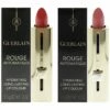 Guerlain 2pc Rouge Automatique Long-Lasting Lipstick Set Women Makeup Sets -Guerlain shop online 1111489024 RLLZ 1