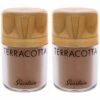 Guerlain 0.7oz Terracotta Touch Loose Powder On-The-Go - #03 Deep Women Face & Eye Makeup