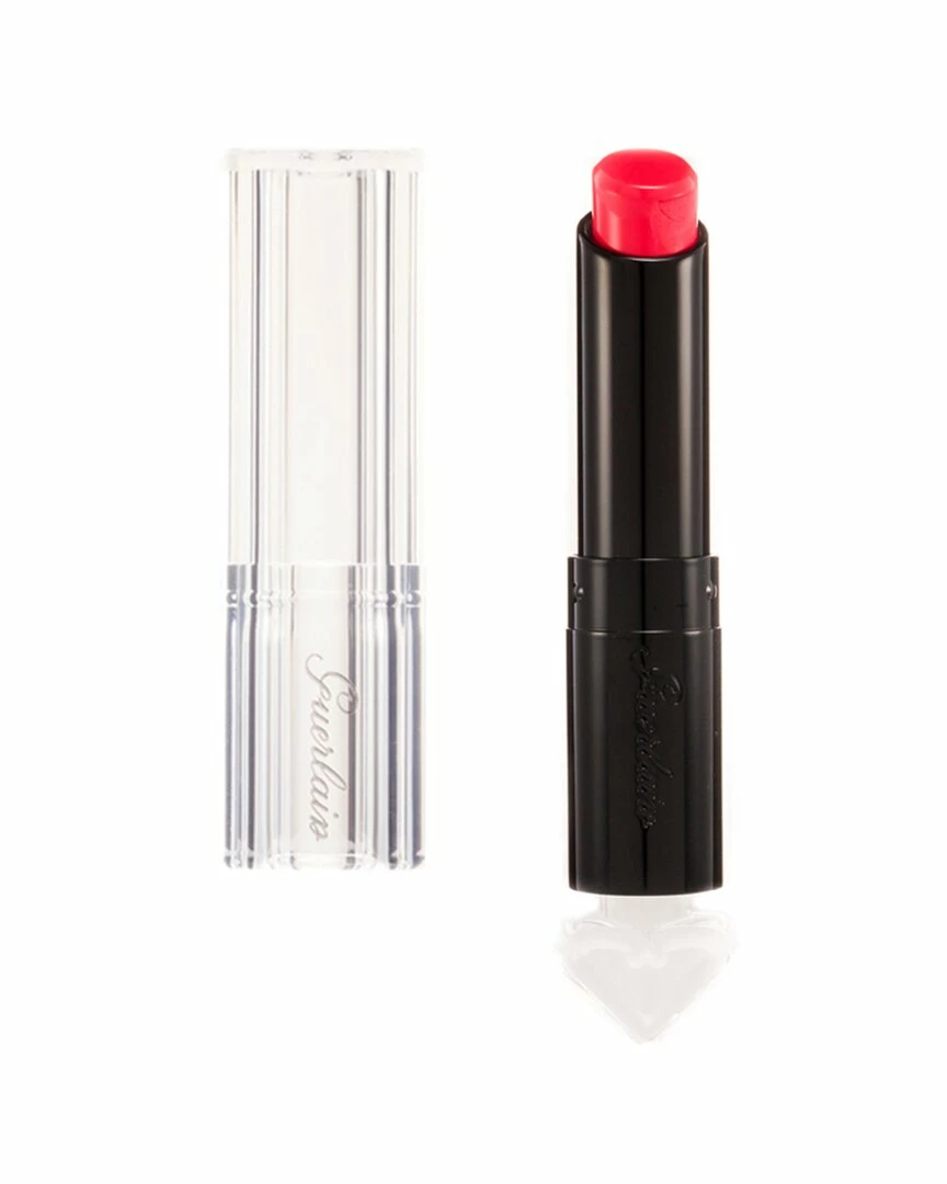 Guerlain 0.09oz 040 Coral Collar La Petite Robe Noire Deliciously Shiny Lip Colour Women Lip & Cheek Makeup 3 Guerlain 0.09oz 040 Coral Collar La Petite Robe Noire Deliciously Shiny Lip Colour Women Lip & Cheek Makeup