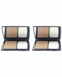 Guerlain 0.35oz Lingerie De Peau Nude Powder Foundation SPF 20 - #05 Dark Beige Women Face & Eye Makeup