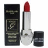 Guerlain 0.12oz #22 Rouge G De Customizable Lipstick Women Lip & Cheek Makeup