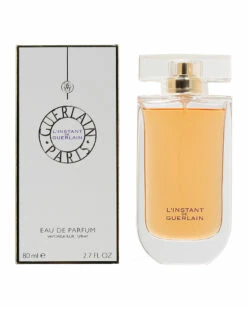 Guerlain Women's 2.7oz L'instant Eau De Parfum Spray Fragrance