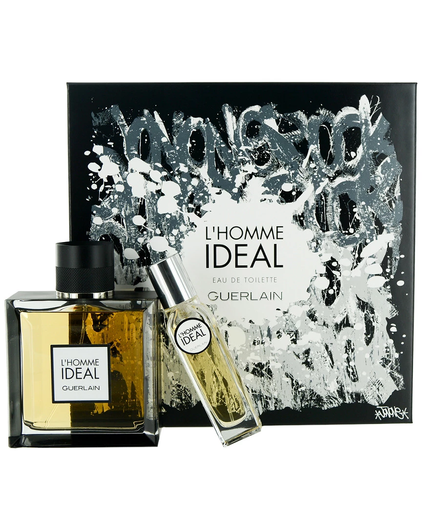 Guerlain L'Homme Ideal 2pc Women Fragrance 3 Guerlain L'Homme Ideal 2pc Women Fragrance