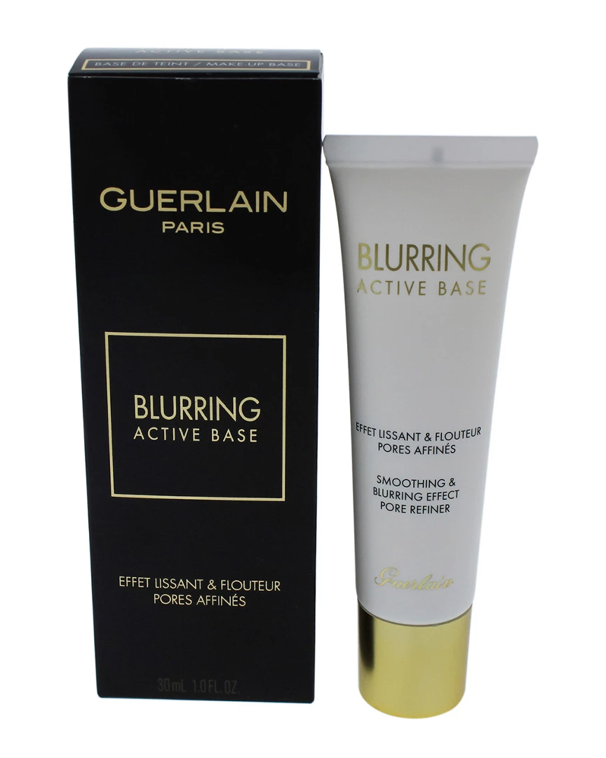 Guerlain 1oz Blurring Active Base Women Face & Eye Makeup 3 Guerlain 1oz Blurring Active Base Women Face & Eye Makeup