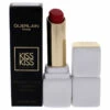 Guerlain 0.09oz #R330 Midnight Crush Kisskiss Roselip Hydrating Plumping Tinte Women Lip & Cheek Makeup -Guerlain shop online 1111599410 RLLZ 1
