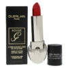 Guerlain 0.12oz #28 Rouge G De Customizable Lipstick Women Lip & Cheek Makeup -Guerlain shop online 1111599420 RLLZ 1