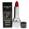 Guerlain 0.12oz #67 Rouge G De Customizable Lipstick Women Lip & Cheek Makeup