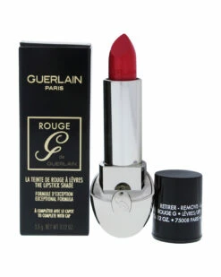 Guerlain 0.12oz #71 Rouge G De Customizable Lipstick Women Lip & Cheek Makeup