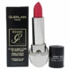 Guerlain 0.12oz #77 Rouge G De Customizable Lipstick Women Lip & Cheek Makeup