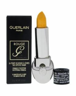 Guerlain 0.12oz #777 Rouge G De Customizable Lipstick Women Lip & Cheek Makeup