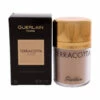 Guerlain 0.7oz #02 Medium Terracotta Touch Loose Powder On-The-Go Women Face & Eye Makeup