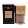 Guerlain 0.7oz #03 Deep Terracotta Touch Loose Powder On-The-Go Women Lip & Cheek Makeup
