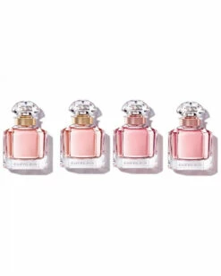 Guerlain Women's 4oz 4pc Mon Guerlain Set Fragrance