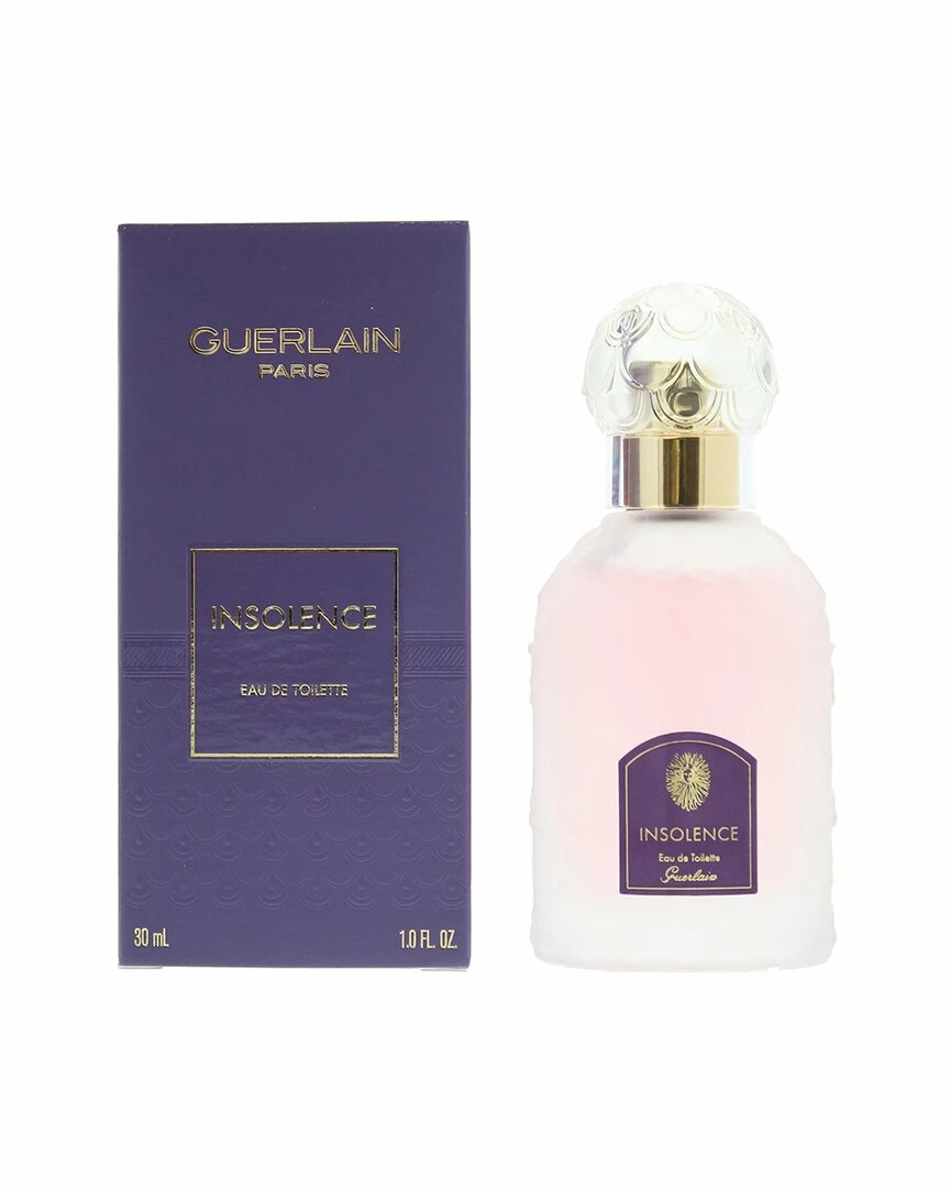 Guerlain Women's 1oz Insolence Eau De Toilette Fragrance 3 Guerlain Women's 1oz Insolence Eau De Toilette Fragrance