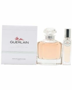 Guerlain Mon 2pc Fragrance Set Women