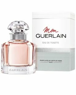 Mon Guerlain 1oz EDT Women Fragrance