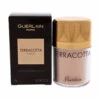 Guerlain 0.7oz #01 Light Terracotta Touch Loose Powder On-The-Go Women Face & Eye Makeup -Guerlain shop online 1111814015 RLLZ 1