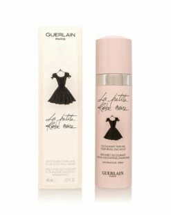 Guerlain 3.3oz Guerlain La Petite Robe Noire Perfumed Deodorant Spray Women Bath & Body
