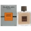 Guerlain Men's 3.4oz L'Homme Ideal Eau De Parfum Spray Cologne & Aftershave -Guerlain shop online 1111873288 RLLZ 1