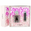 Guerlain La Petite Robe Noir Gift Set 3pc Women Fragrance